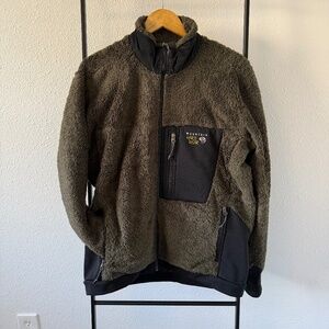 Mountain Hardwear Polartec® High Loft™ Jacket